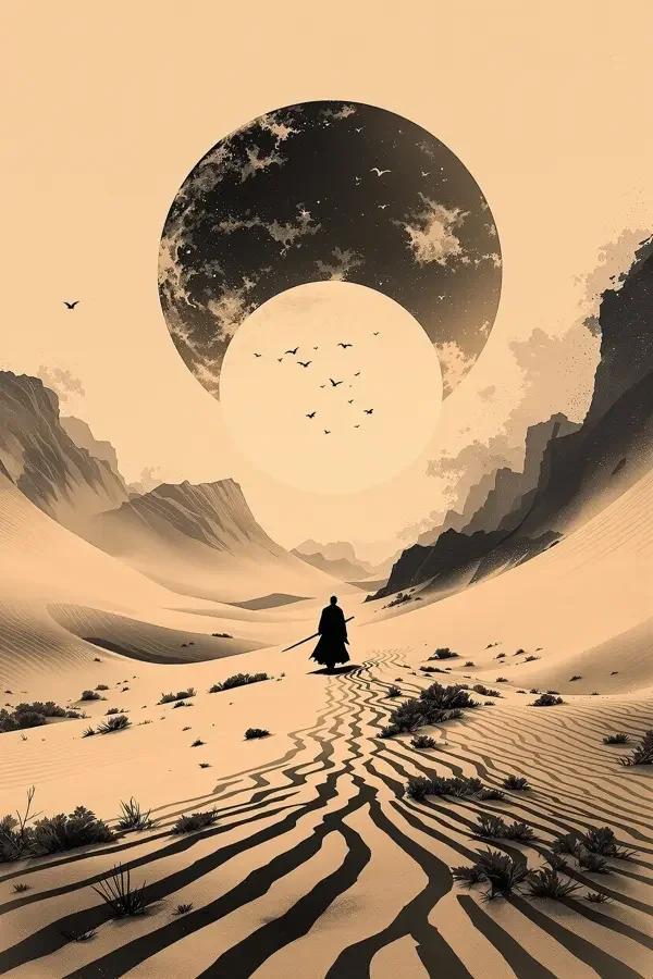 西风杀海报